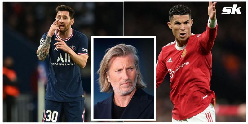 Robbie Savage would choose a Premier League superstar ahead of Messi and Ronaldo.