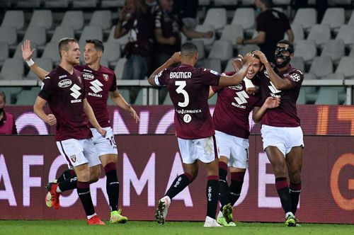 Torino will look to pick up the win on Friday