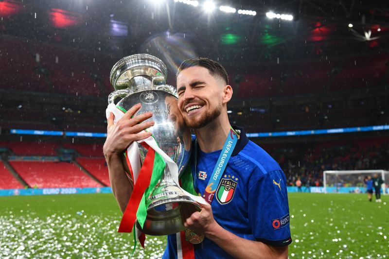 Can Jorginho win the Ballon d&#039;Or at the first time of asking?