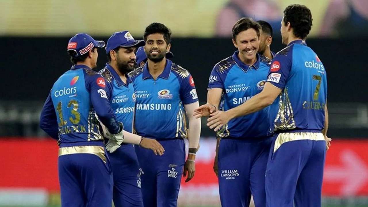 The Rohit Sharma-led Mumbai Indians have been one of the most dominant IPL sides in the last few seasons