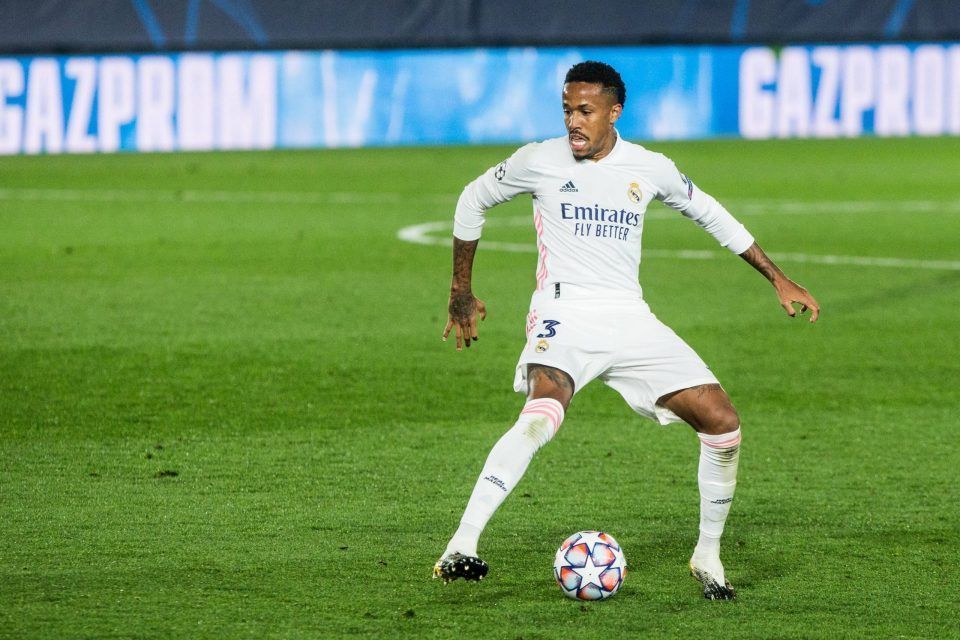 Militao has firmly etched his name among the best centre-backs in Europe.