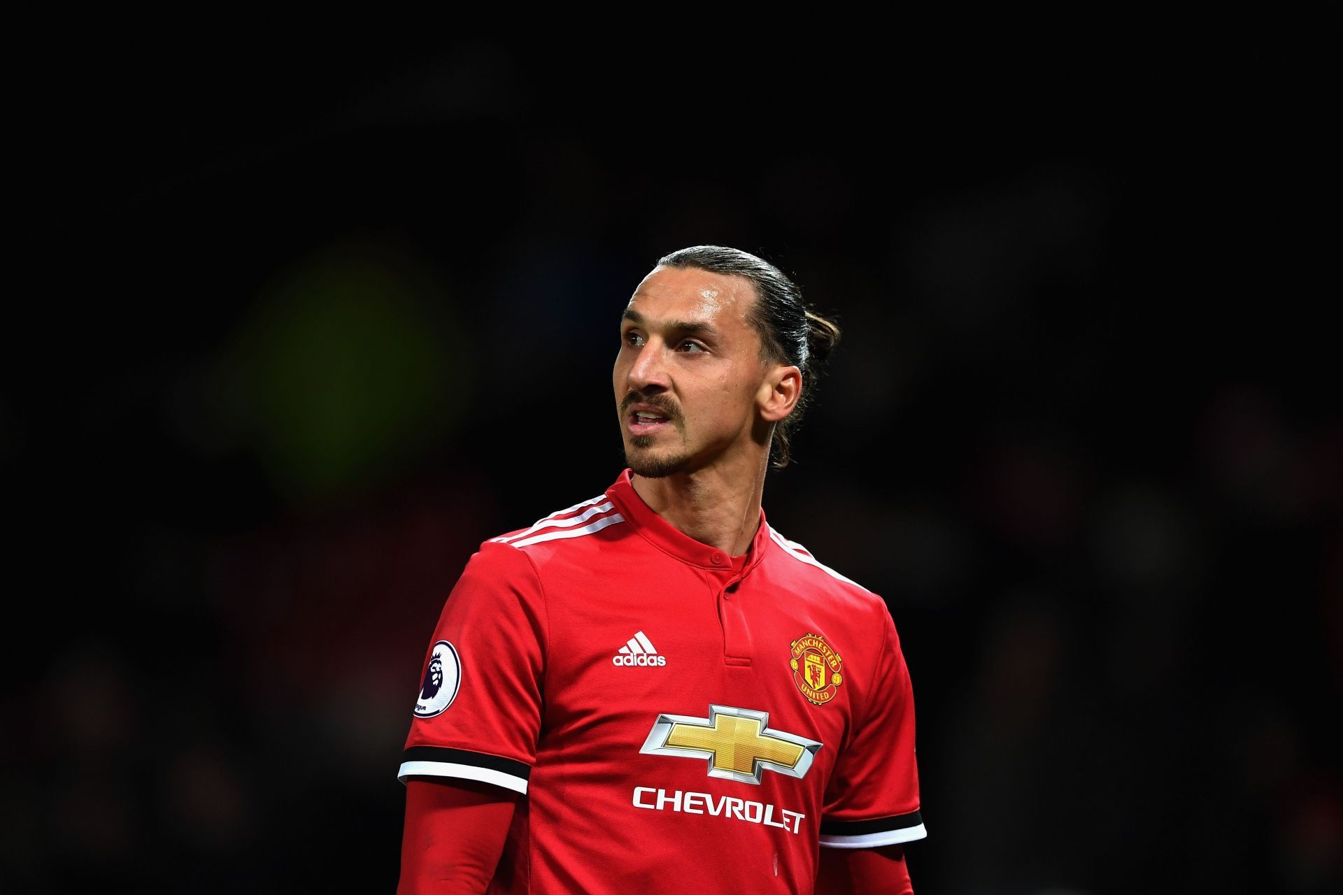 Manchester United v Newcastle United - Premier League