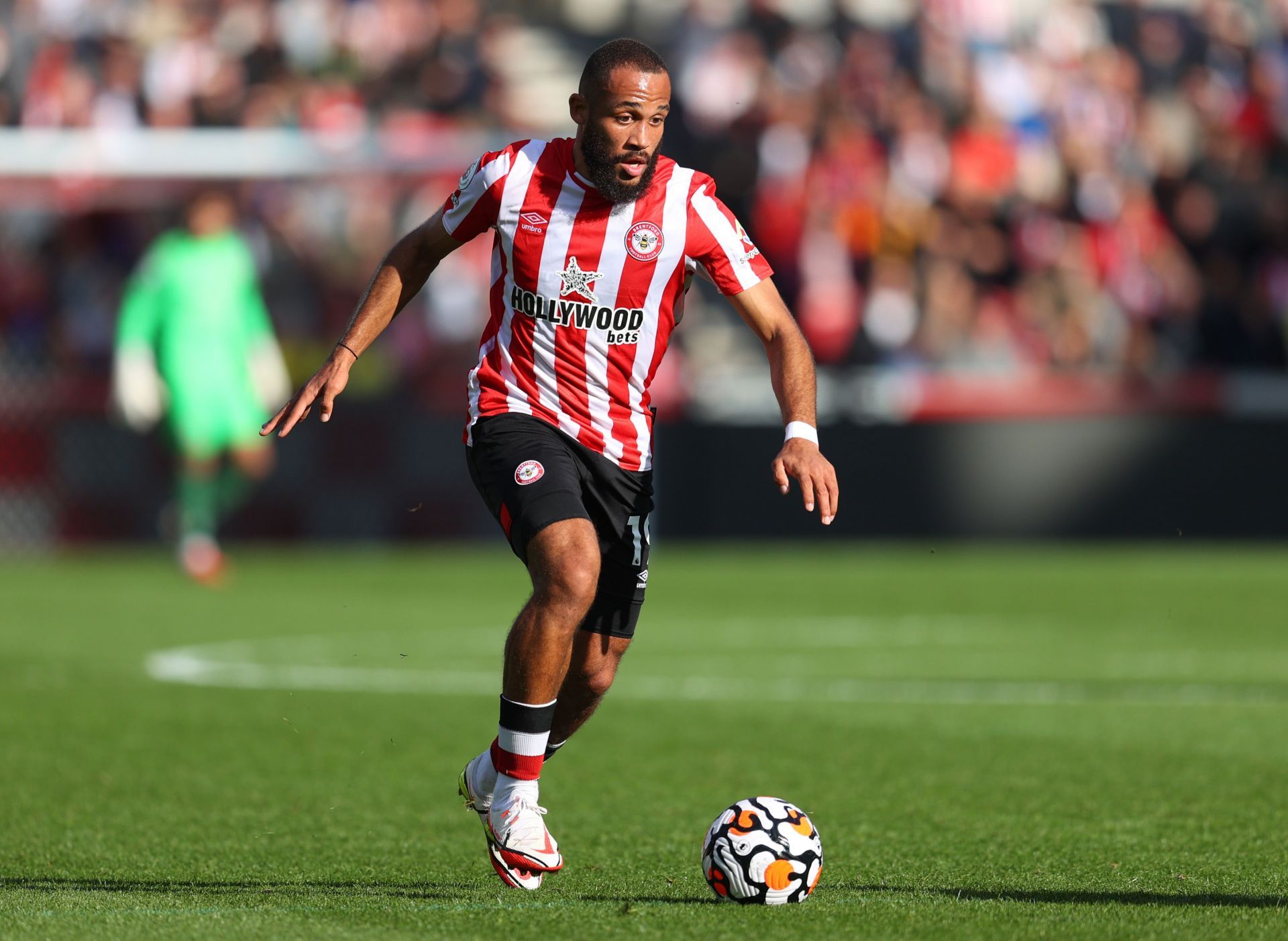 Brentford v Leicester City - Premier League