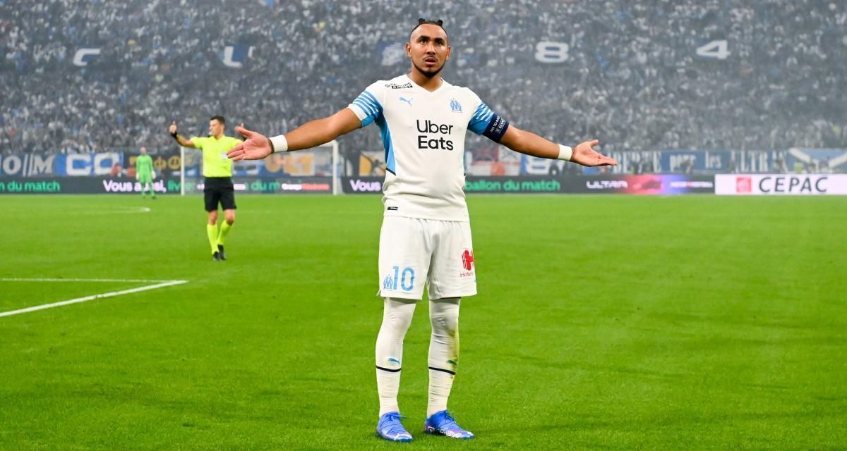 Payet was the creative inspiration for Marseille.