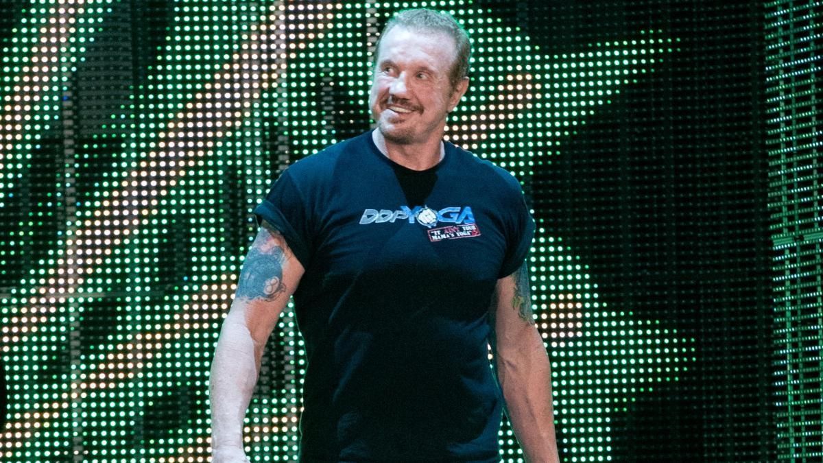 Diamond Dallas Page writes a heartfelt message for Eddie Guerrero