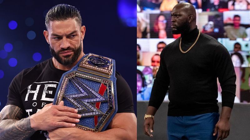 WWE सुपरस्टार्स जो रोमन रेंस से ज्यादा ताकतवर हैं