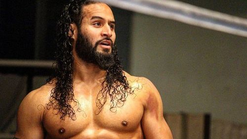 Tama Tonga has put Kazuchika Okada on notice ahead of their Power Struggle match