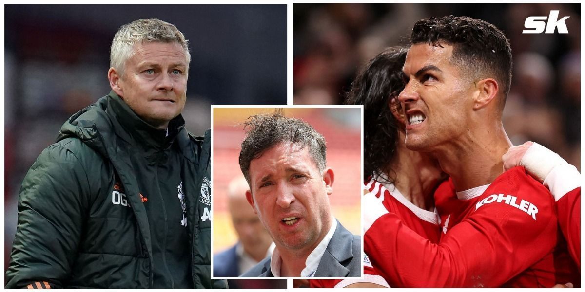 Robbie Fowler believes Cristiano Ronaldo is delivering for Manchester United and Solskjaer must do the same