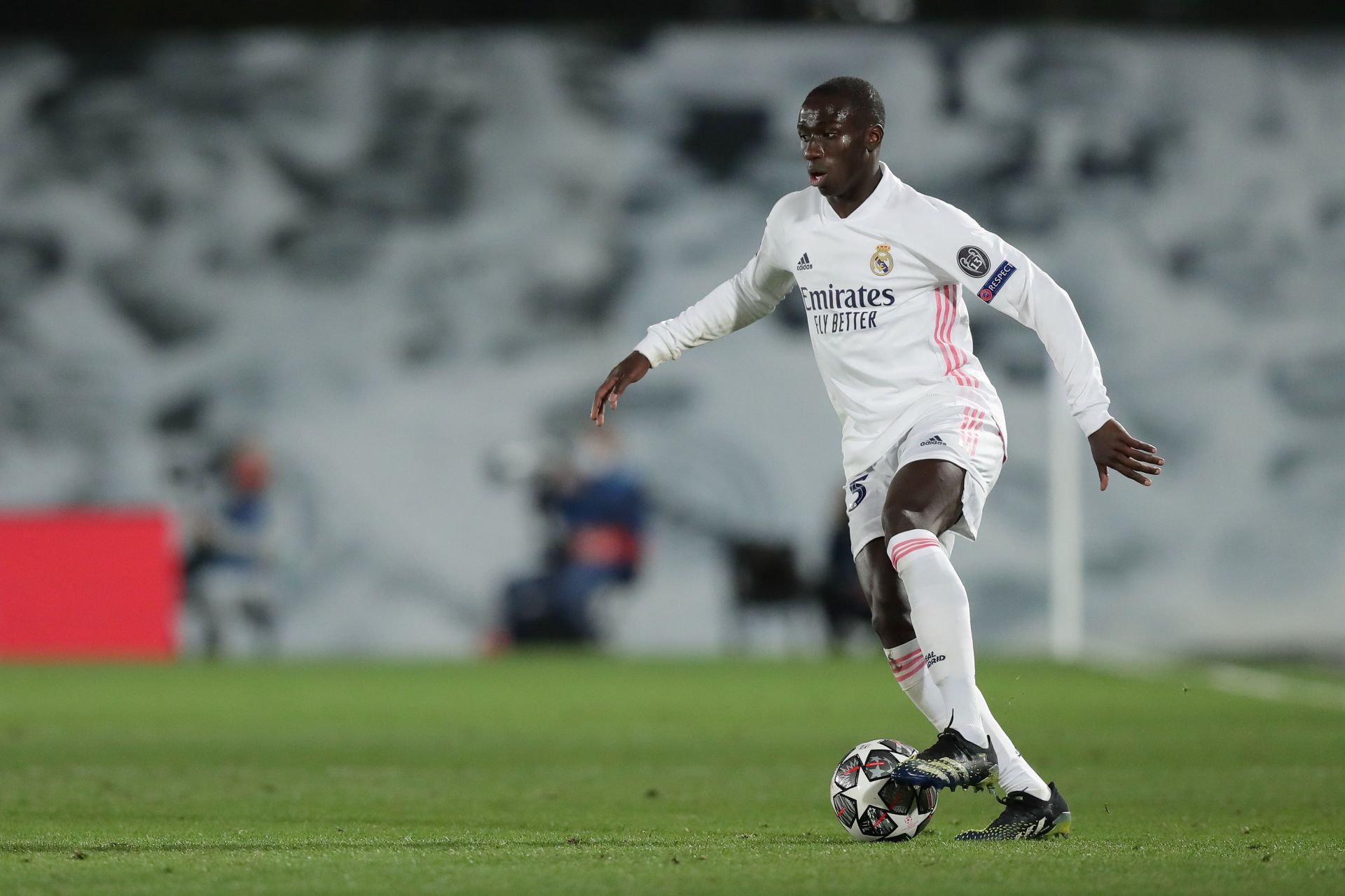 Chelsea are planning to bring Ferland Mendy to Stamford Bridge next summer.