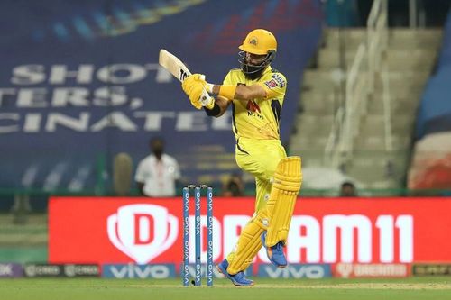 CSK all-rounder Moeen Ali. Pic: IPLT20.COM