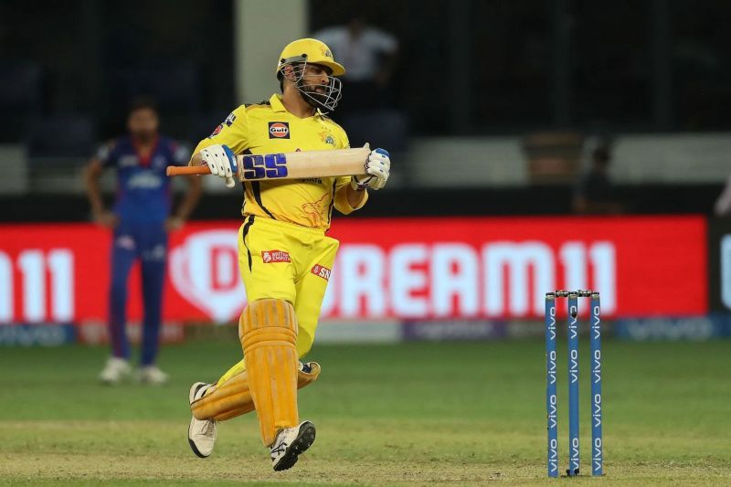 CSK captain MS Dhoni. Pic: IPLT20.COM