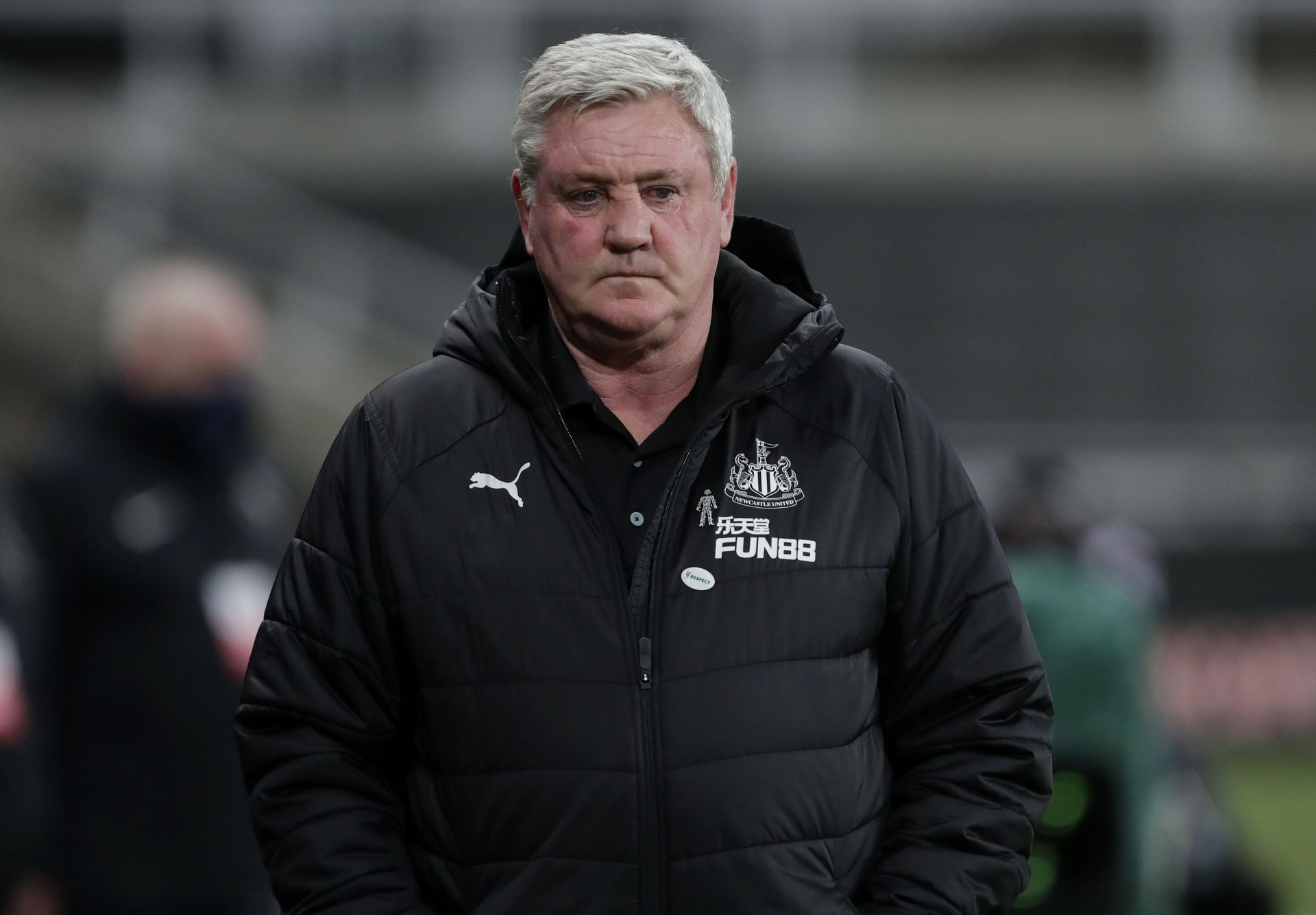 Steve Bruce has been sacked by Newcastle United.