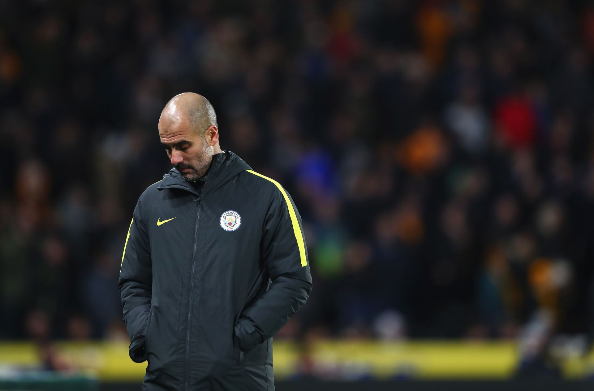 Pep Guardiola is guilty of some poor signings in his managerial career