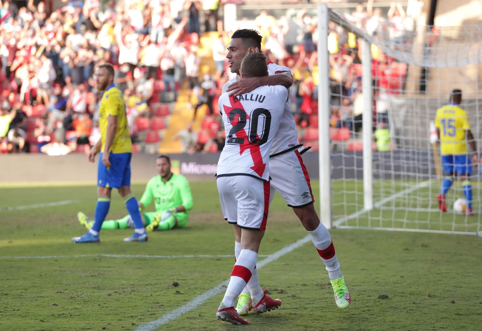 Rayo Vallecano take on Elche in their upcoming La Liga fixture on Sunday