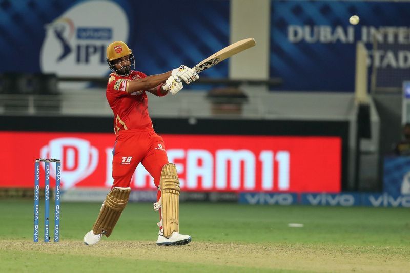 While KL Rahul played another solid innings, he arguably should&#039;ve finished the game off for PBKS. (Image Courtesy: IPLT20.com)