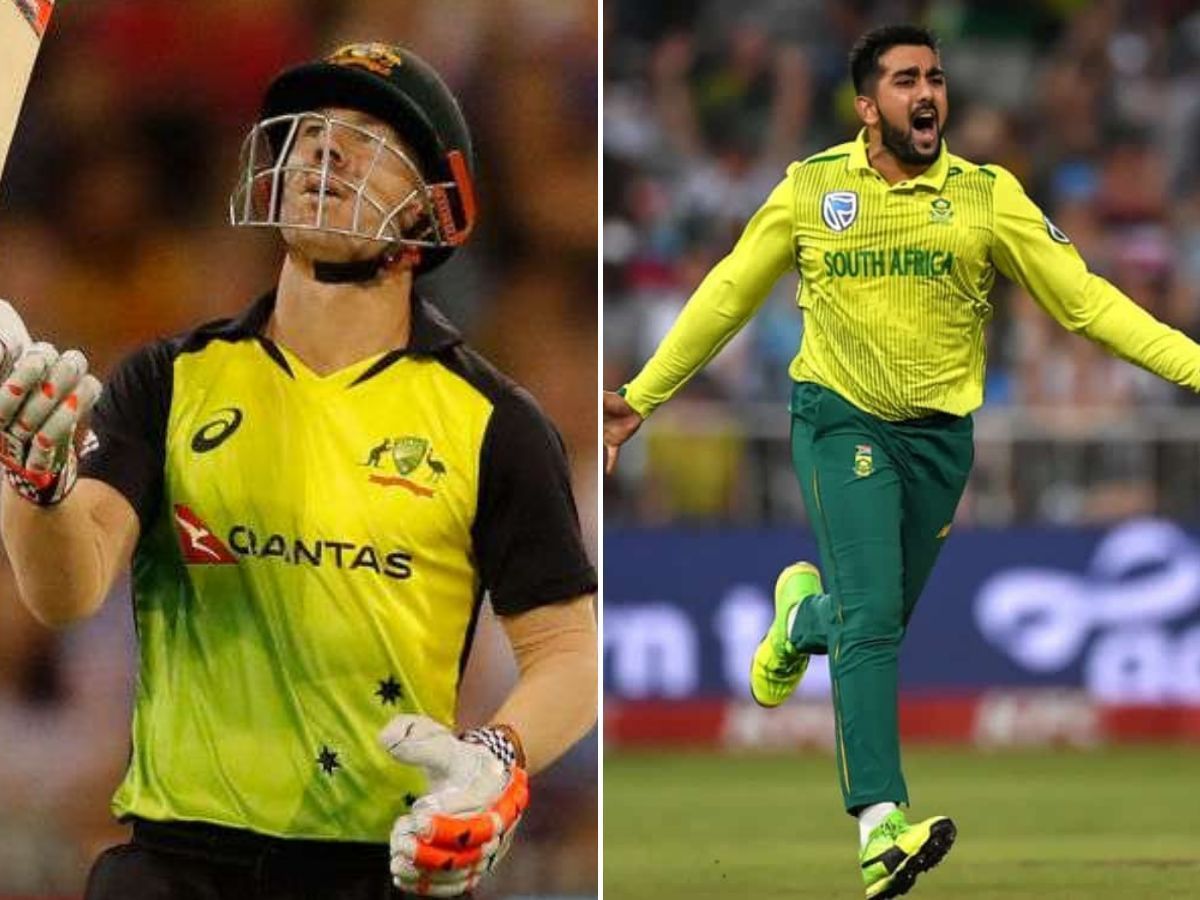 Australia vs SA kickstarts the Super 12 scrimmage of the T20 World Cup.