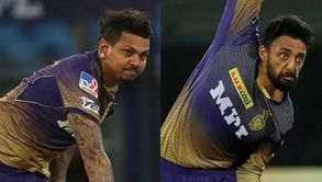 IPL 2021: "KKR have an attack that can stifle RCB" – Sunil Gavaskar