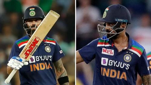 Virat Kohli or KL Rahul? Who must open for India alongside Rohit Sharma?