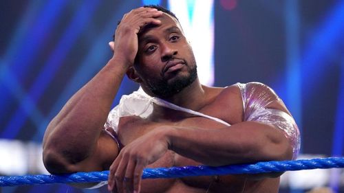 Big E has had a lot of ups and downs in his WWE career.