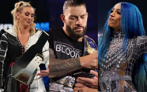 WWE SmackDown has an interesting show lined up for this week