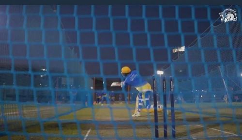 Ravindra Jadeja has been in amazing form for CSK [Image- IPLT20]