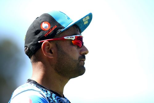 Rashid Khan will be key to Afghanistan's title chances (Credit: Getty Images)