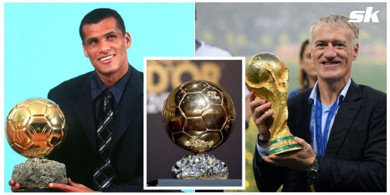 The Ballon d&#039;Or 2021 award will be awarded on November 29