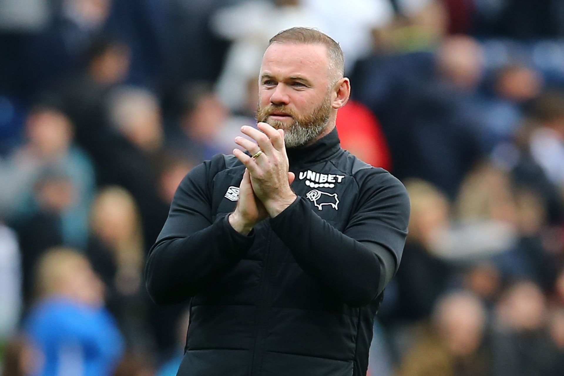 Preston North End v Derby County - Sky Bet Championship