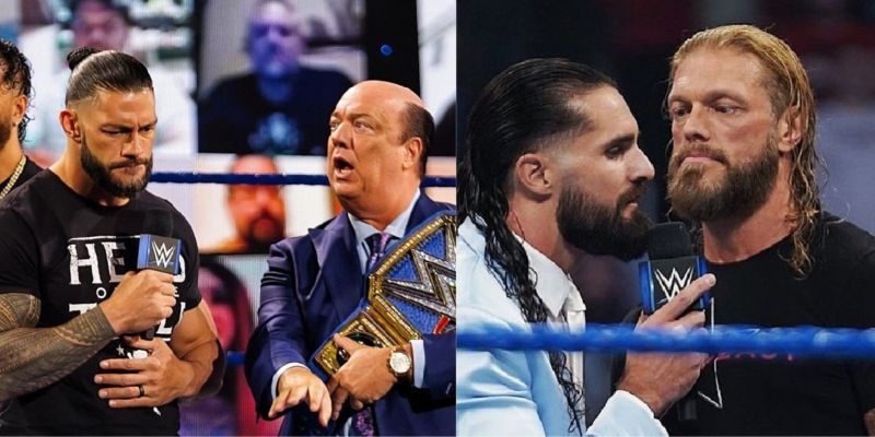 WWE SmackDown में कुछ जबरदस्त चीज़ें देखने को मिल सकती है