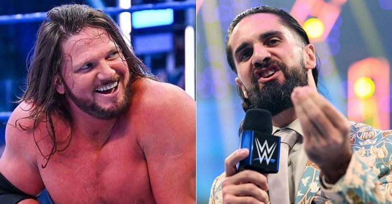 WWE सुपरस्टार ने ट्वीट के जरिए दी अपनी प्रतिक्रिया