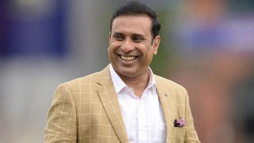 VVS Laxman has reportedly refused the BCCI's offer to head the NCA. [Image- HT]