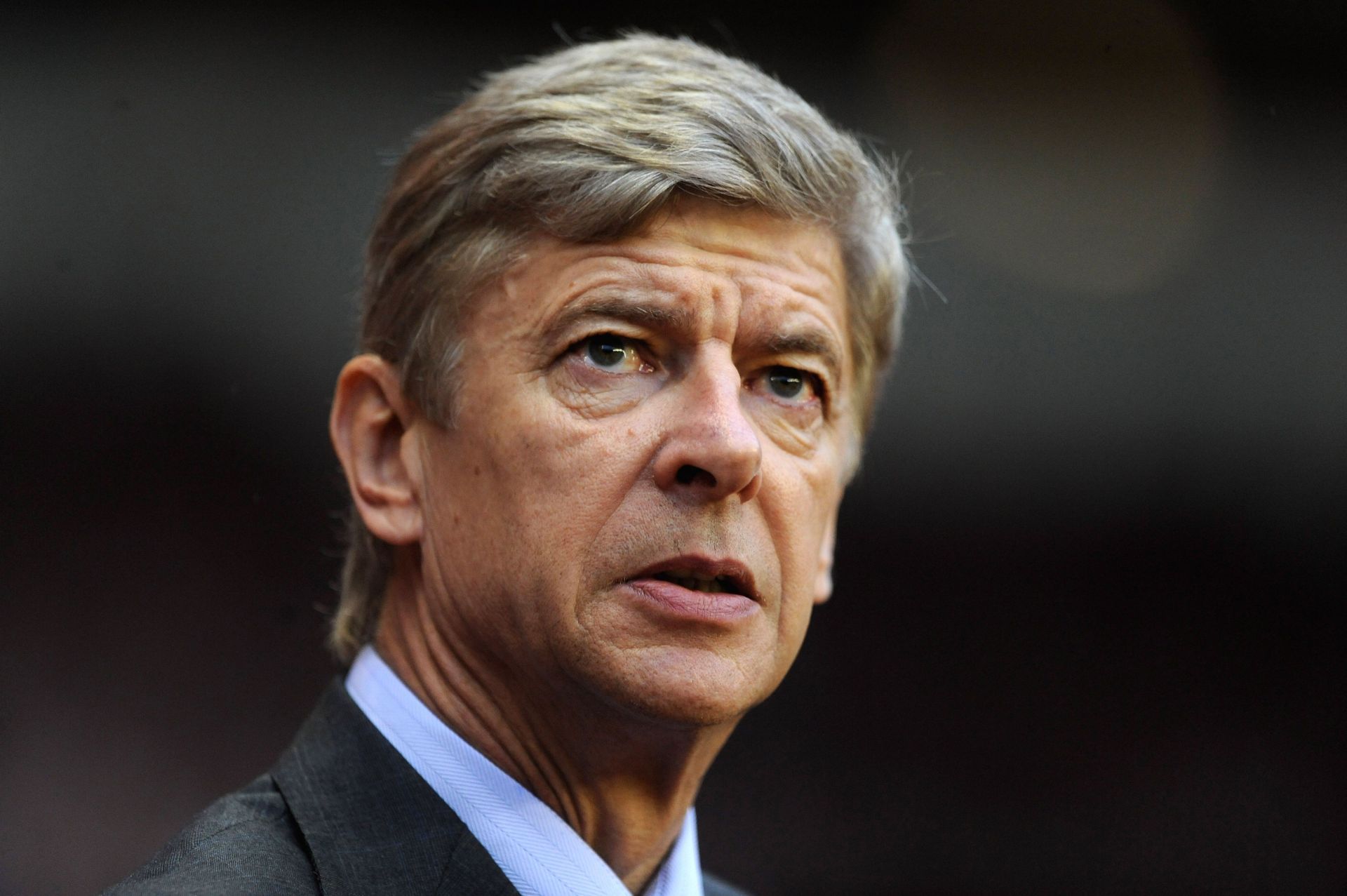 Arsene Wenger is one of the top managers of the 21st century.