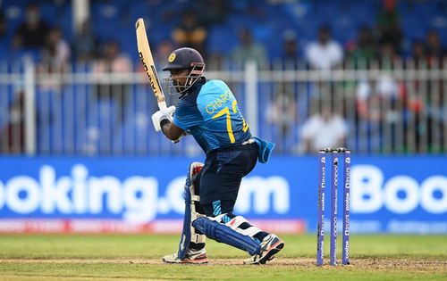 Charith Asalanka will be the player to watch out for in the Australia vs Sri Lanka T20 World Cup match