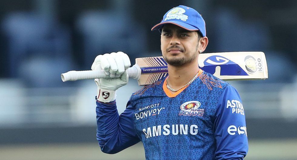 Ishan Kishan will look to bring out his destructive self in the T20 World Cup