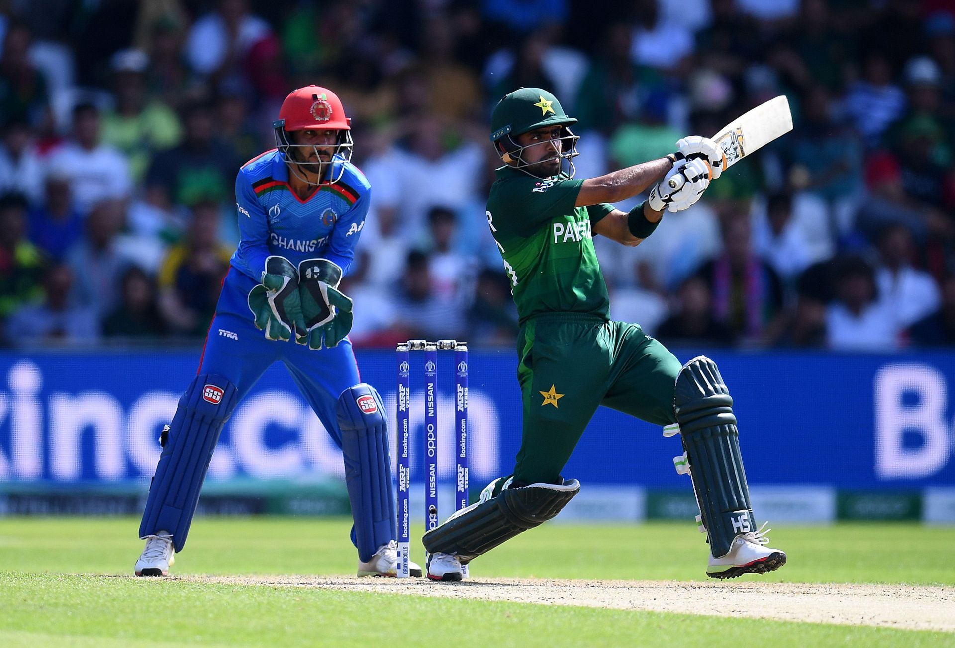Can Pakistan complete a hat-trick of victories in the ICC T20 World Cup 2021?