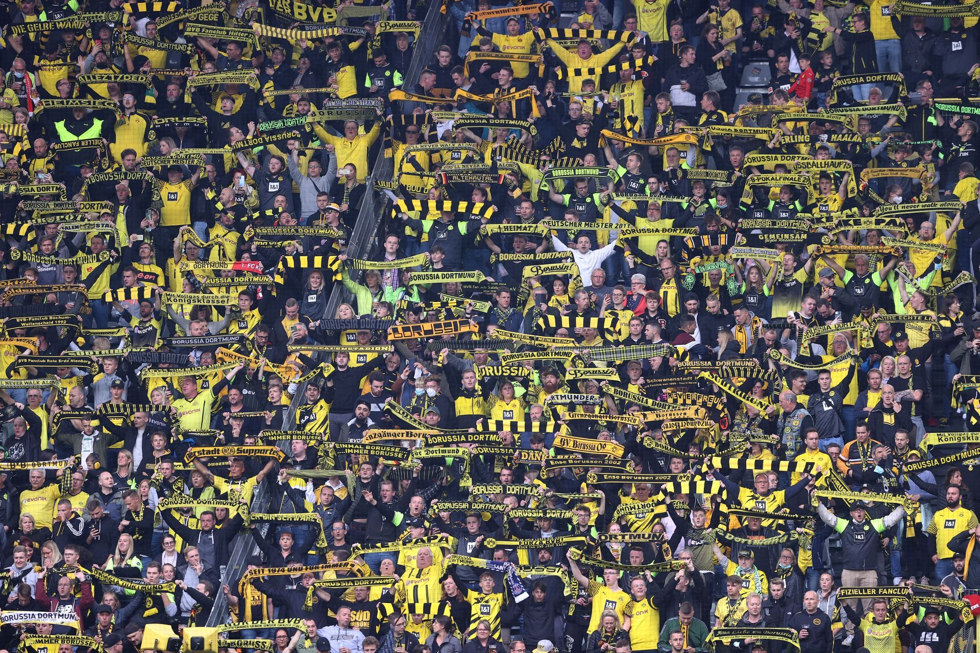 Borussia Dortmund v Mainz preview - Bundesliga