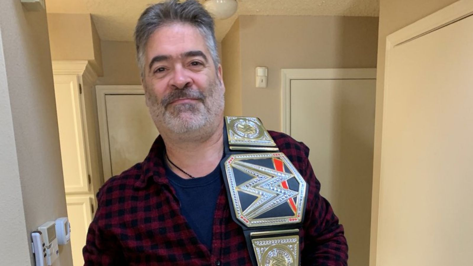 Vince Russo is not in favor of memorized scripts for promos