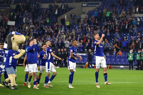 Schalke vs Dynamo Dresden - 2. Bundesliga preview