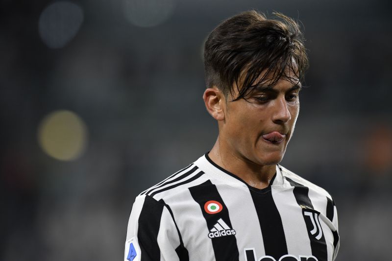 Chelsea are preparing a €50m move for Paulo Dybala in January