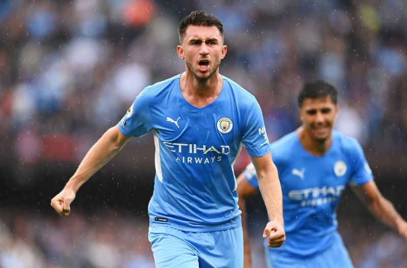 Real Madrid are preparing to move for Aymeric Laporte next year