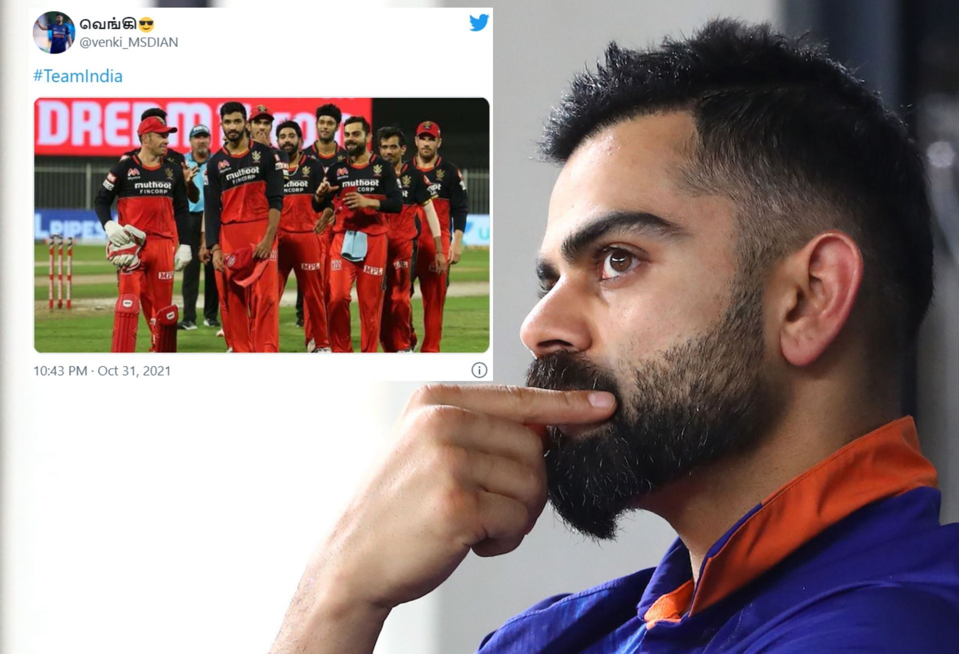 Fans slam Team India after their annihilating defeat against New Zealand