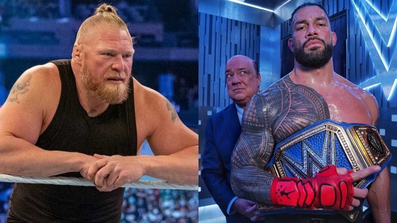 WWE Crown Jewel में कई सुपरस्टार्स इतिहास रच सकते हैं