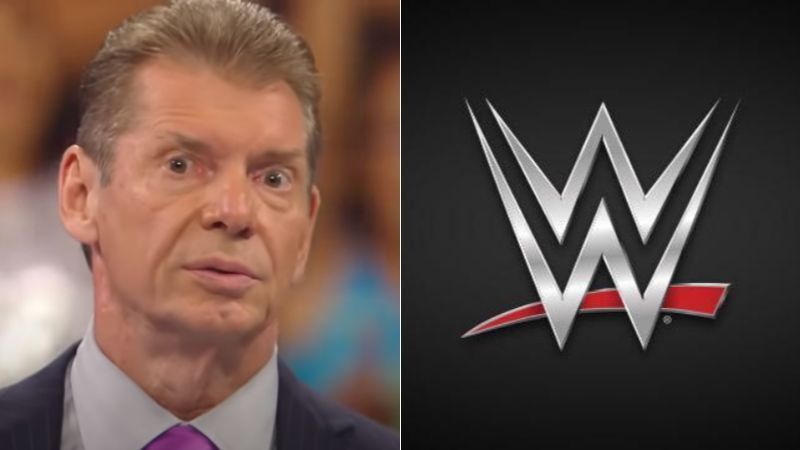 WWE Chairman and CEO Vince McMahon