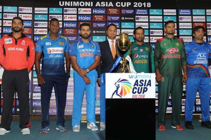 Asia Cup will take place in Sri Lanka next year [Image- Getty].
