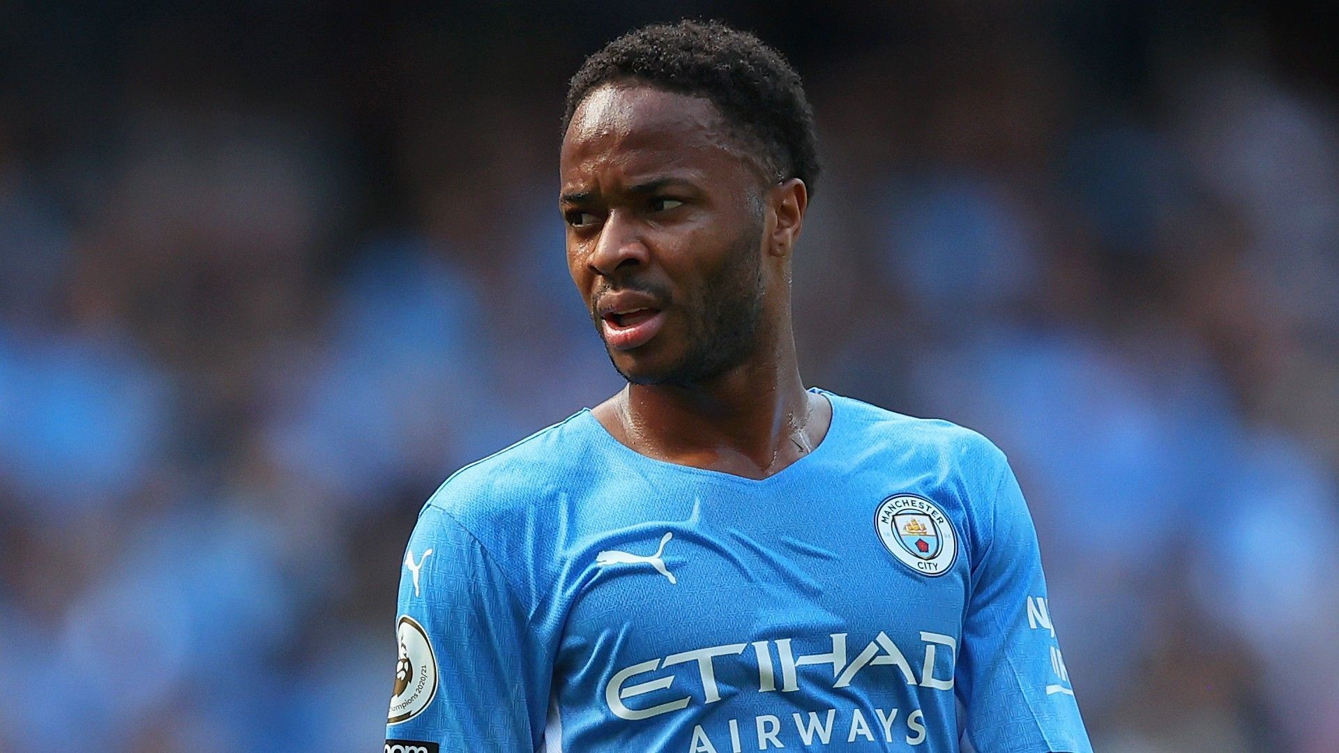 Sterling has had a difficult 2021-22 campaign, but remains valuable to City