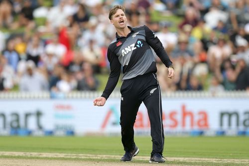 Lockie Ferguson's injury is a massive blow for NZ in the T20 World Cup