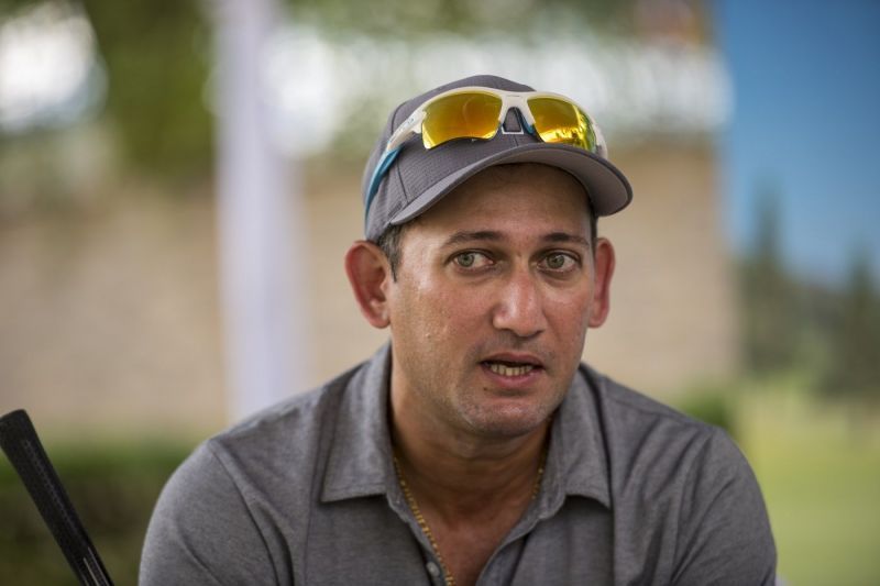 Ajit Agarkar on whether India should make changes to their T20 World Cup squad [Image- Getty]
