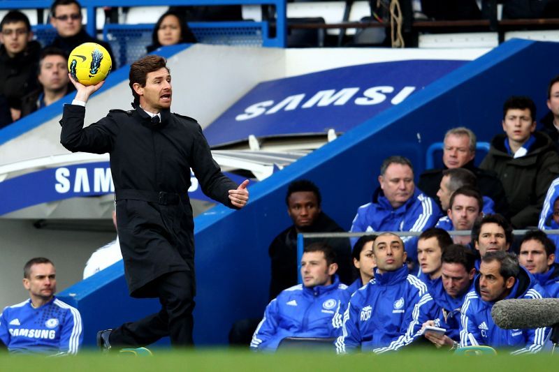 Chelsea v Fulham - Premier League