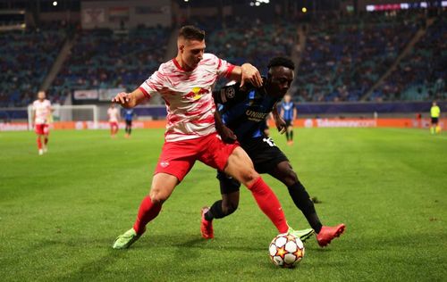 RB Leipzig welcome Bochum to the Red Bull Arena