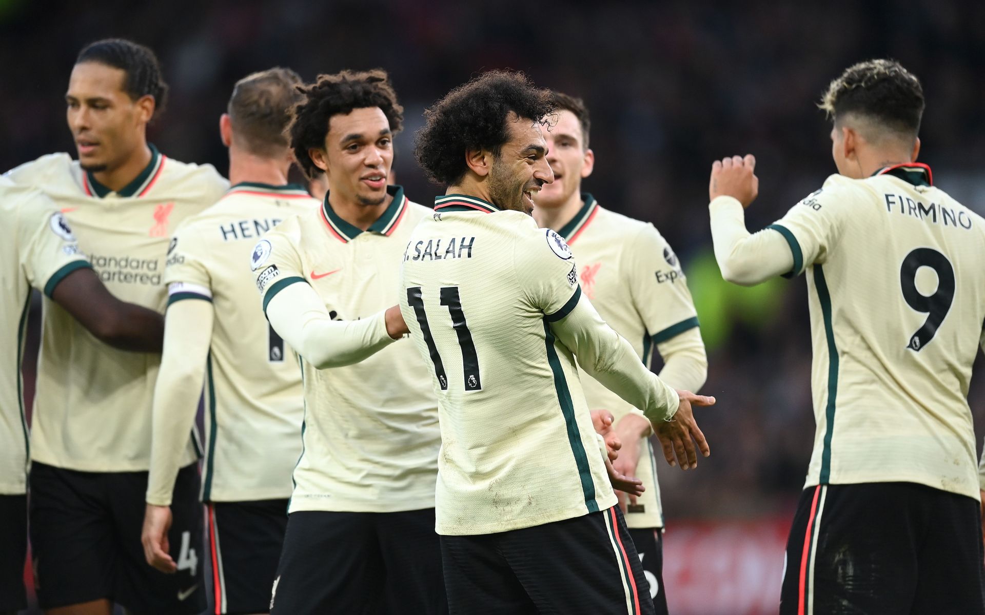 Liverpool face Preston North End in the fourth round of the EFL Cup